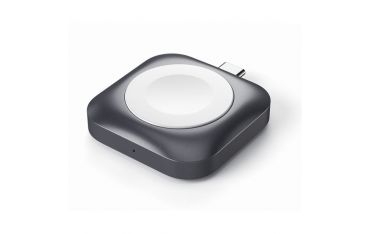 Stick Di Ricarica Usb-c In Alluminio Per Apple Watch - Satechi - STC.ST-TCMCAWM