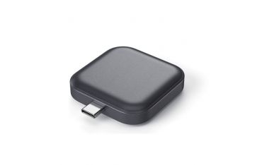 Stick Di Ricarica Usb-c In Alluminio Per Apple Watch - Satechi - STC.ST-TCMCAWM