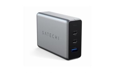 Alimentatore Gan Type-c 100w - Satechi - STC.ST-TC100GM-EU