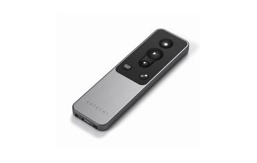 R1 Telecomando Per Presentazioni Bluetooth - Space Gray - Satechi - STC.ST-BTPR1M