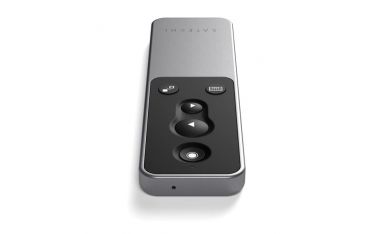 R1 Telecomando Per Presentazioni Bluetooth - Space Gray - Satechi - STC.ST-BTPR1M