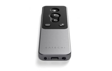 R1 Telecomando Per Presentazioni Bluetooth - Space Gray - Satechi - STC.ST-BTPR1M