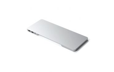 Usb-c Slim Dock - Hub Per Imac 24\" Silver - Satechi - STC.ST-UCISDS