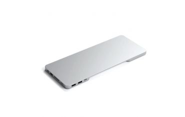 Usb-c Slim Dock - Hub Per Imac 24\" Silver - Satechi - STC.ST-UCISDS
