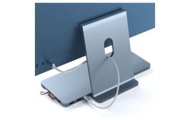 Usb-c Slim Dock - Hub Per Imac 24\" Blue - Satechi - STC.ST-UCISDB
