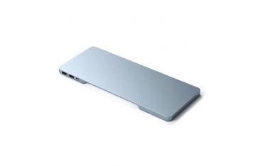 Usb-c Slim Dock - Hub Per Imac 24\" Blue - Satechi - STC.ST-UCISDB