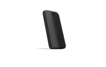 Usb-c On-the-go Multiport Adapter Black - Satechi - STC.ST-UCMBAK