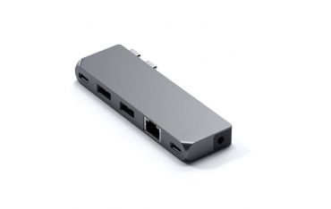 Pro Hub Mini - Space Gray - Satechi - STC.ST-UCPHMIM