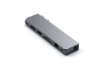 Pro Hub Max - Space Gray - Satechi - STC.ST-UCPHMXM