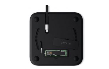 Stand Hub Per Mac Mini Ssd - Satechi - STC.ST-MMSHS