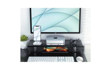 Stand Hub Per Mac Mini Ssd - Satechi - STC.ST-MMSHS