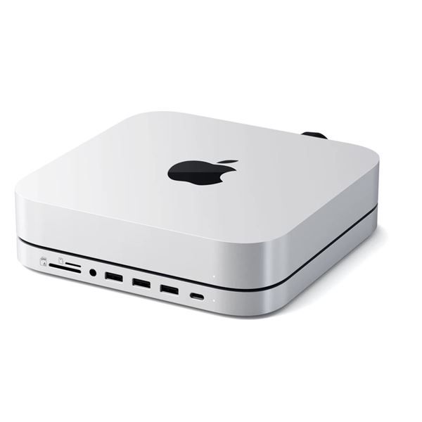 Stand Hub Per Mac Mini Ssd - Satechi - STC.ST-MMSHS