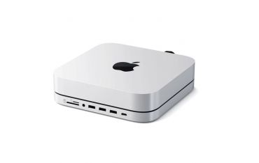 Stand Hub Per Mac Mini Ssd - Satechi - STC.ST-MMSHS