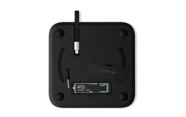 Stand Hub Per Mac Mini Ssd - Satechi - STC.ST-MMSHS