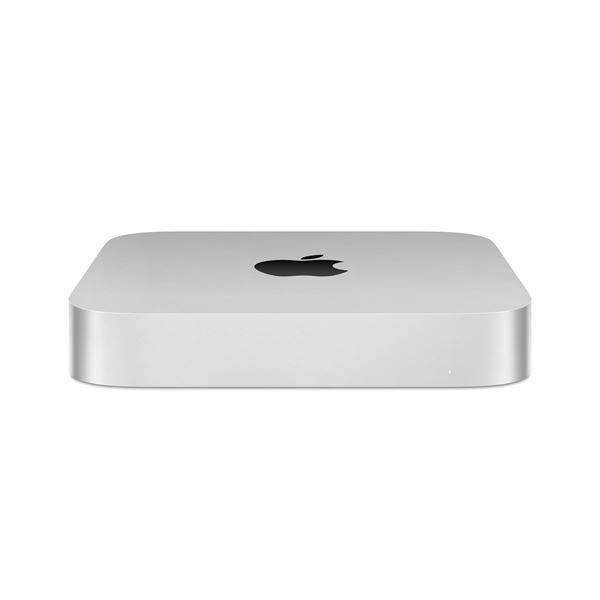 Mac Mini Apple M2 Chip 8-core Cpu And 10-core Gpu 512gb Ssd - Apple - APP.MMFK3T/A