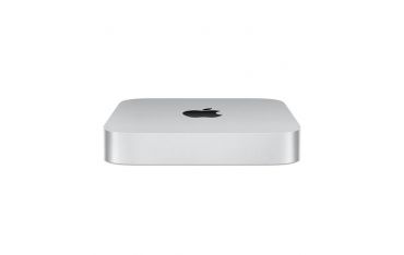 Mac Mini Apple M2 Chip 8-core Cpu And 10-core Gpu 512gb Ssd - Apple - APP.MMFK3T/A