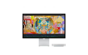 Mac Mini Apple M2 Chip 8-core Cpu And 10-core Gpu 512gb Ssd - Apple - APP.MMFK3T/A