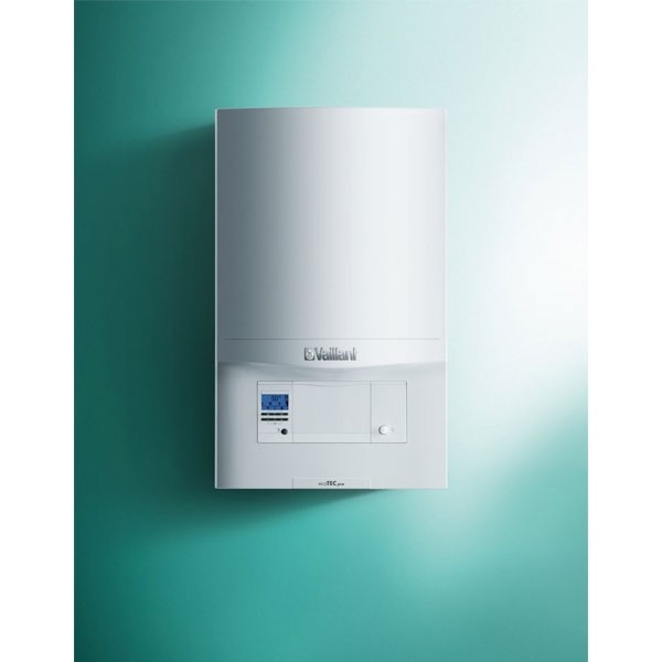 Caldaia Vaillant EcoTEC PRO VMW 236/5-3+ 24 Kw Metano + Kit Fumi