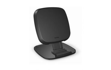 Stand Di Ricarica Wireless 10w - Nero - Zens - ZNS.ZESC06B/00