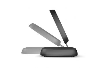 Stand Di Ricarica Wireless 10w - Nero - Zens - ZNS.ZESC06B/00