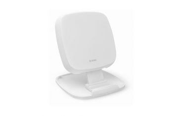 Stand Di Ricarica Wireless 10w - Bianco - Zens - ZNS.ZESC06W/00