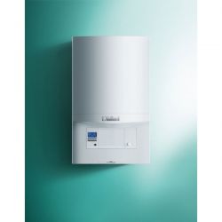 Caldaia Vaillant EcoTECH PRO VMW 286/5-3+ 28 Kw Metano + Kit Fumi