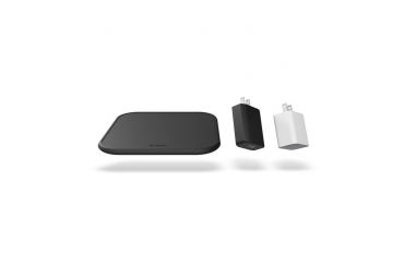 Iphone Starter Pack - 10w Wireless Charger Qc 3.0 & Alim. Usb-c Pd18w - Zens - ZNS.ZESC12BPD/00
