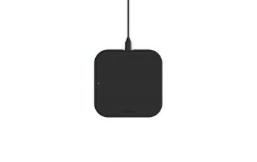 Iphone Starter Pack - 10w Wireless Charger Qc 3.0 & Alim. Usb-c Pd18w - Zens - ZNS.ZESC12BPD/00