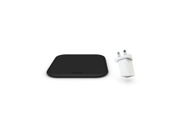 Iphone Starter Pack - 10w Wireless Charger Qc 3.0 & Alim. Usb-c Pd18w - Zens - ZNS.ZESC12BPD/00
