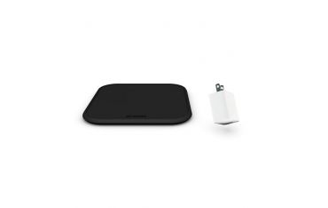 Iphone Starter Pack - 10w Wireless Charger Qc 3.0 & Alim. Usb-c Pd18w - Zens - ZNS.ZESC12BPD/00