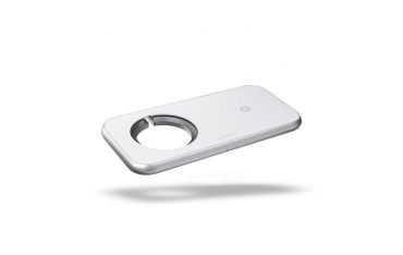 3 In 1 Magsafe Wireless Charger - White - Zens - ZNS.ZEDC16W/00
