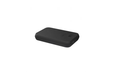 Magnetic Powerbank Wireless  - Black - Zens - ZNS.ZEPP01M/00