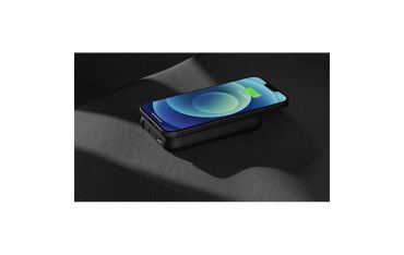 Magnetic Powerbank Wireless  - Black - Zens - ZNS.ZEPP01M/00