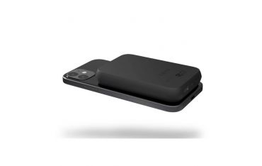 Magnetic Powerbank Wireless  - Black - Zens - ZNS.ZEPP01M/00