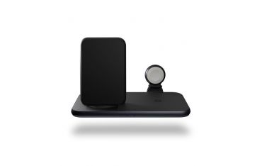 Stand Ricarica Wireless 4-in-1 Alluminio - Zens - ZNS.ZEDC15B/00