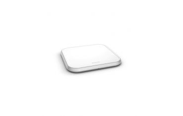 Tappetino Di Ricarica Wireless 10w - Alluminio Bianco - Zens - ZNS.ZESC11W/00