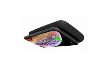 Batteria Esterna Wireless Qi 4500 Mah - Nero - Zens - ZNS.ZEPB03B/00