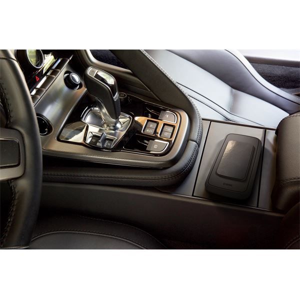 Batteria Esterna Wireless Qi 4500 Mah - Nero - Zens - ZNS.ZEPB03B/00