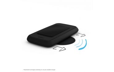Batteria Esterna Wireless Qi 4500 Mah - Nero - Zens - ZNS.ZEPB03B/00