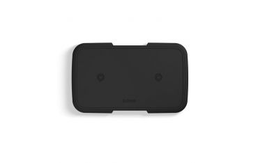 Batteria Esterna Wireless Qi Doppia 9000 Mah - Nero - Zens - ZNS.ZEPB04B/00