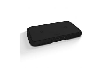 Batteria Esterna Wireless Qi Doppia 9000 Mah - Nero - Zens - ZNS.ZEPB04B/00