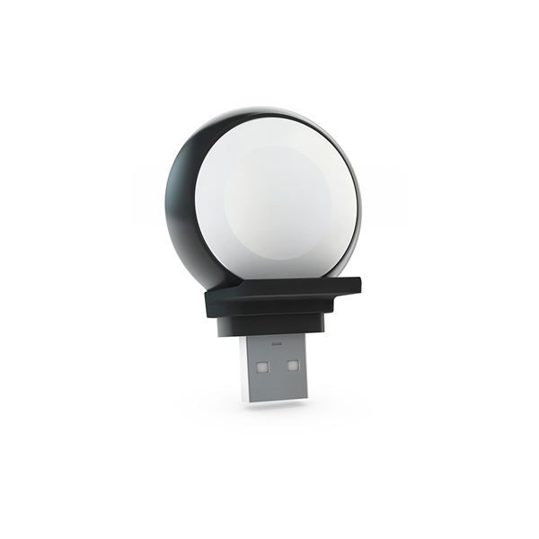 Supporto Di Ricarica Usb-a Stick Per Apple Watch - Zens - ZNS.ZEAW01B/00