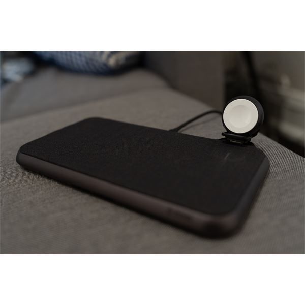 Supporto Di Ricarica Usb-a Stick Per Apple Watch - Zens - ZNS.ZEAW01B/00