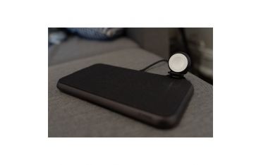 Supporto Di Ricarica Usb-a Stick Per Apple Watch - Zens - ZNS.ZEAW01B/00