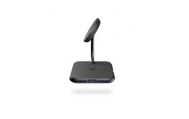 3-in-1 Magnetic Wireless Charger - Black - Zens - ZNS.ZEDC19B/00