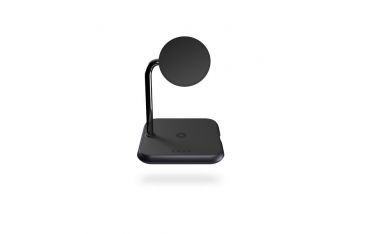 3-in-1 Magnetic Wireless Charger - Black - Zens - ZNS.ZEDC19B/00