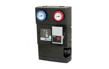 Gruppo di circolazione Esbe GFA111