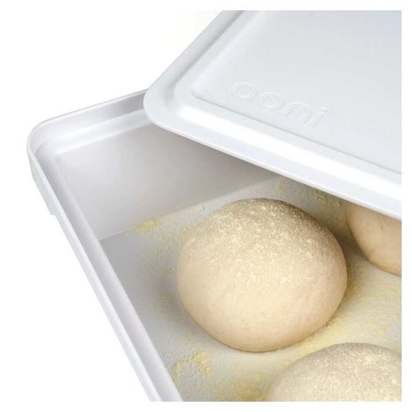 Contenitori In Alluminio Grandi 9x9 NO9 Con Coperchio, Per Alimenti, Cottura E Asporto, 10 Pezzi