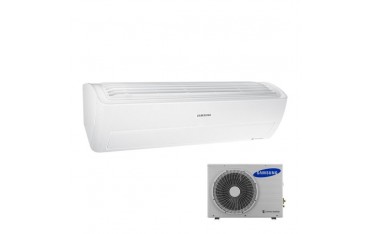 Climatizzatore Samsung WINDFREE AR09MSPXB 9000 R-32 A+++ WiFi