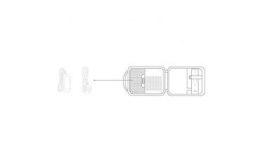 Mogo Protective Bag - Custodia Per Il Trasporto - Xgimi - XGM.L706H